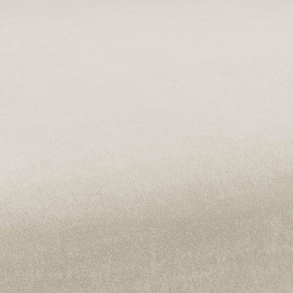 TOV Furniture Kim Velvet Dining Chair - Elegant, Stain-Resistant Design for Modern Dining Spaces and Gatherings Cream TOV-D6433