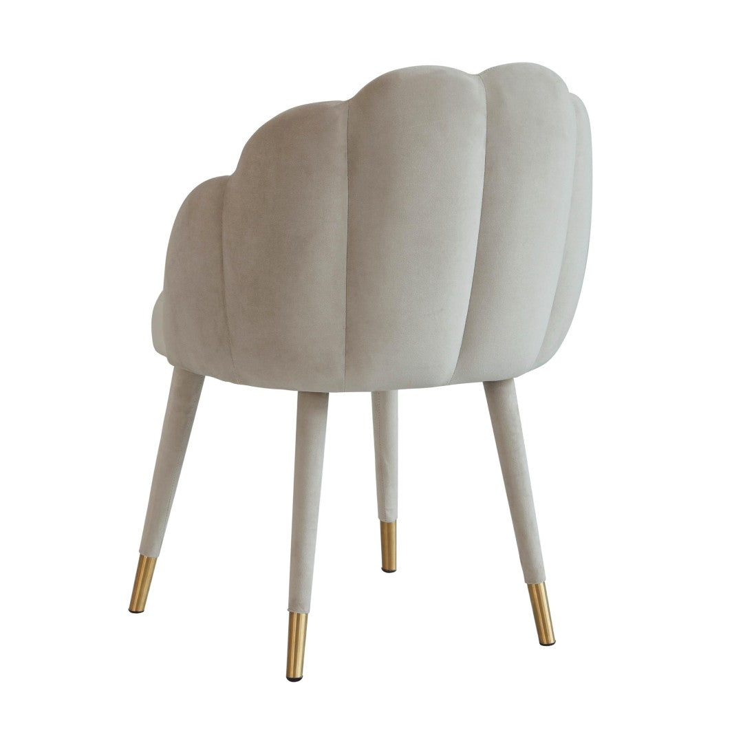Gardenia Dining Chair - Thumbnail 2