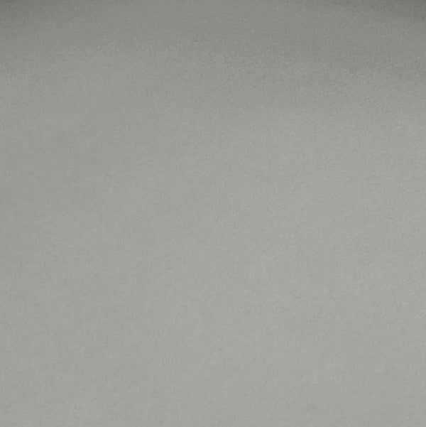 TOV Furniture Myla Velvet Swivel Stool - Chic Flower-Inspired Design with Plush Comfort for Your Kitchen or Bar Light Grey / Bar Height TOV-D68242