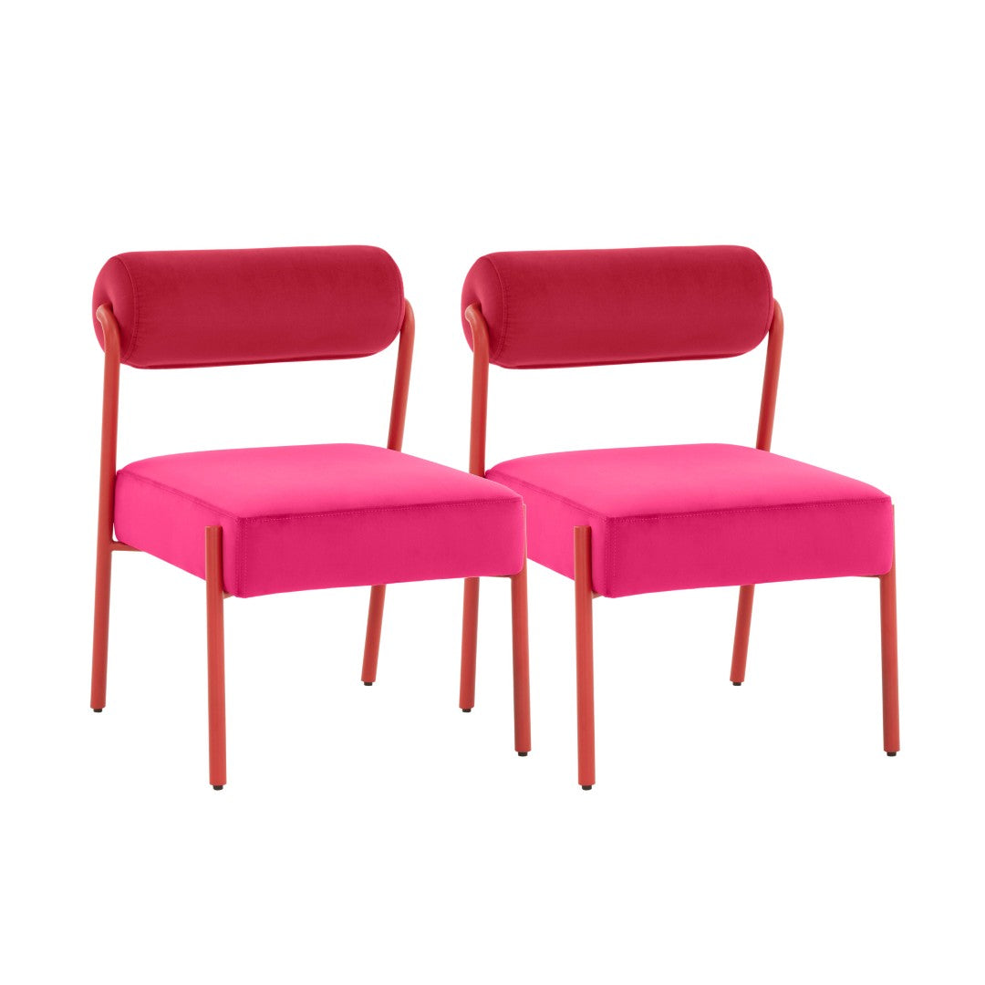 TOV Furniture Jolene Dining Chair