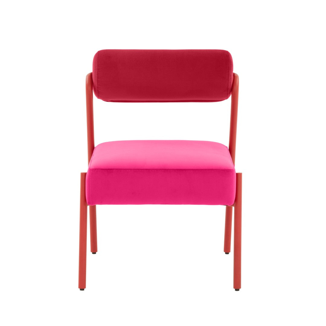TOV Furniture Jolene Dining Chair - Thumbnail 5