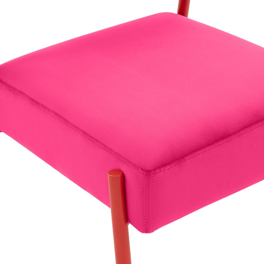 TOV Furniture Jolene Dining Chair - Thumbnail 3