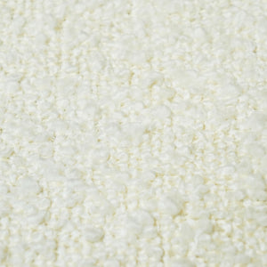 TOV Furniture Spara Performance Boucle Dining Chair – Scandinavian Comfort with Artisan Craftsmanship for Your Home Cream TOV-D68594