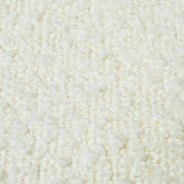 TOV Furniture Spara Performance Boucle Dining Chair – Scandinavian Comfort with Artisan Craftsmanship for Your Home Cream TOV-D68594