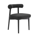 Spara Performance Boucle Side Chair