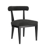 Palla Performance Boucle Dining Chair