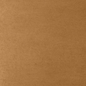 TOV Furniture Tiara Performance Velvet Dining Chair - Stylish Mid-Century Comfort with Durable Oak Accents Cognac TOV-D69036