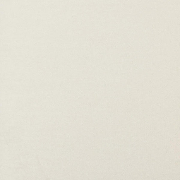 TOV Furniture Tiara Performance Velvet Dining Chair - Stylish Mid-Century Comfort with Durable Oak Accents Cream TOV-D69037