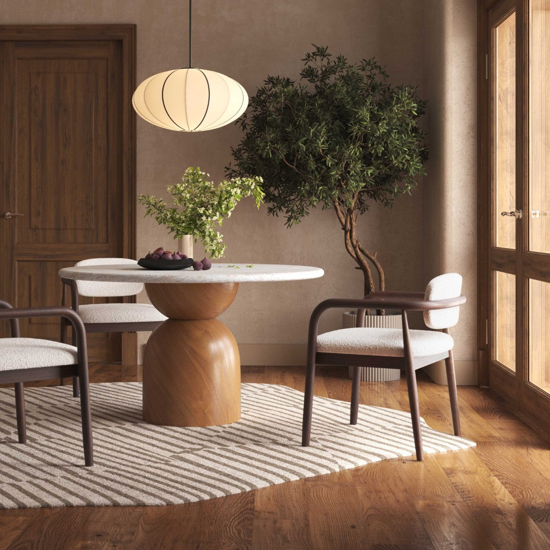 TOV Furniture Betsy Dining Chair - Thumbnail 5