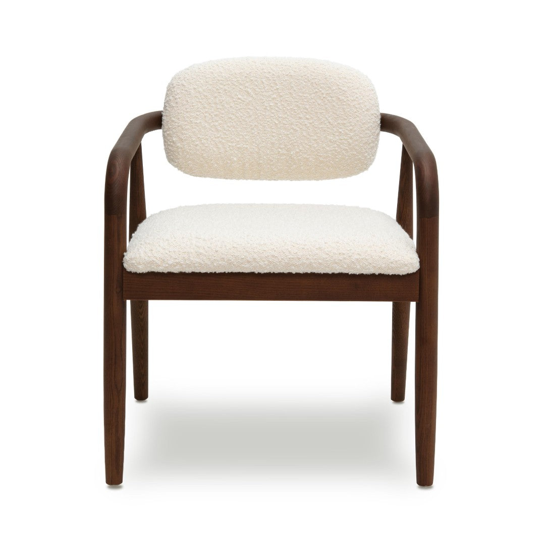 TOV Furniture Betsy Dining Chair - Thumbnail 2