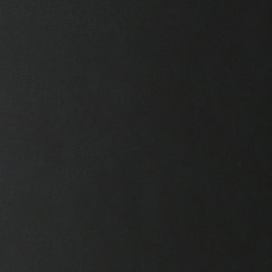 TOV Furniture Gale Performance Vegan Leather Stackable Stool Set - Modern Design for Kitchen & Bar Spaces Black TOV-D69067