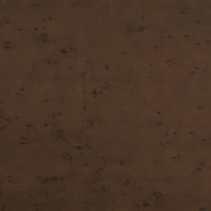 TOV Furniture Gladyss 87" Brown Burl Oval Dining Table - Elegant, Durable Centerpiece for Stylish Gatherings & Meals TOV-D69081