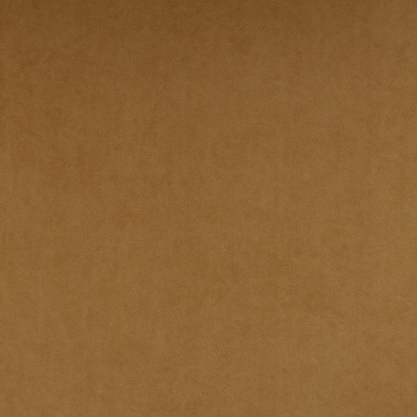 TOV Furniture Calla Performance Velvet Counter Stool - Elegant Design with Plush Seating for Stylish Comfort Cognac TOV-D69105