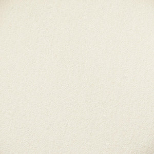 Tov Furniture Jeffree Cream Performance Boucle Swivel Dining Chair - Retro Charm Meets Ultimate Comfort & Style Cream Boucle,Plywood Tov-d69124