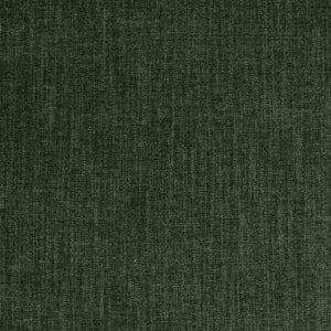 TOV Furniture Zinea Performance Velvet Dining Chair – Modern Scandinavian Design with Cozy Shelter Back Support Forest Green TOV-D69161