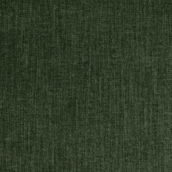 TOV Furniture Zinea Performance Velvet Dining Chair – Modern Scandinavian Design with Cozy Shelter Back Support Forest Green TOV-D69161