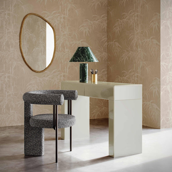 Tov Furniture Synn Black Performance Boucle Dining Chair - Modern Curves And Cozy Comfort For Stylish Dining Spaces Black Boucle,Iron,Plywood,Wood Tov-d69258