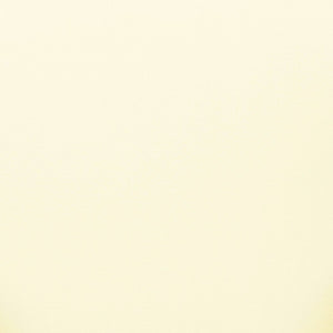 TOV Furniture Sezanne Vegan Leather Dining Chair – Stylish Two-Tone Design with Durable Comfort for Modern Spaces Cream TOV-D69335