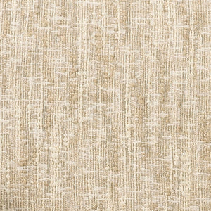 TOV Furniture Sezanne Vegan Leather Dining Chair – Stylish Two-Tone Design with Durable Comfort for Modern Spaces Cream TOV-D69335