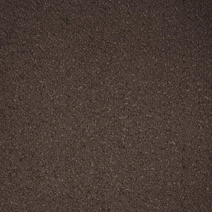 TOV Furniture Spara Performance Boucle Dining Chair – Scandinavian Comfort with Artisan Craftsmanship for Your Home Chocolate Brown TOV-D69377