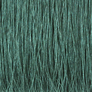 TOV Furniture Atolla Tassel Table Lamp - Elegant Cotton Design for Warm Ambient Light in Any Room Decor Style Emerald TOV-G18286