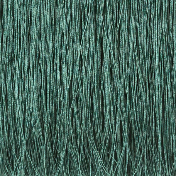 TOV Furniture Atolla Tassel Table Lamp - Elegant Cotton Design for Warm Ambient Light in Any Room Decor Style Emerald TOV-G18286