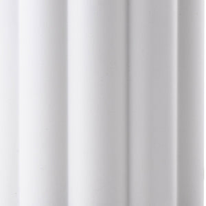 TOV Furniture Latur Table Lamp - Modern-Cottage Design with Soft Linen Shade for Elegant Home Illumination Cream/White TOV-G18385