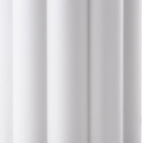 TOV Furniture Latur Table Lamp - Modern-Cottage Design with Soft Linen Shade for Elegant Home Illumination Cream/White TOV-G18385