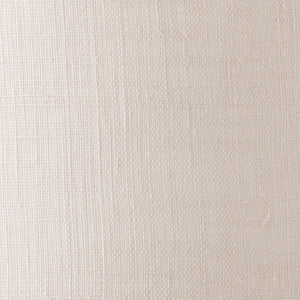 TOV Furniture Latur Table Lamp - Modern-Cottage Design with Soft Linen Shade for Elegant Home Illumination Cream/White TOV-G18385