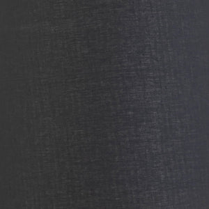 TOV Furniture Yaretzi Pendant Lamp – Elegant Matte Black Light Fixture for Moody Atmospheres in Any Room TOV-G18409