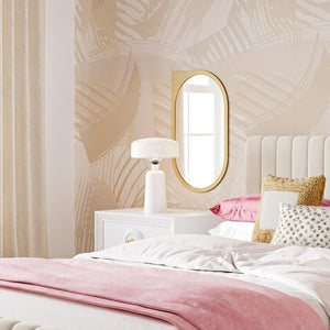 TOV Furniture Cindy Contemporary White Metal Table Lamp with Perforated Shade for Stylish Ambient Lighting TOV-G18445