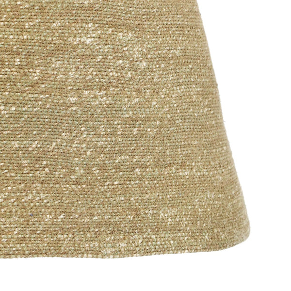 TOV Furniture Aylin Natural Grass Pendant Lamp - Handcrafted Artisan Lighting for Cozy, Nature-Inspired Spaces TOV-G18484