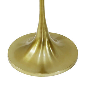 Sienna Gold Floor Lamp TOV-G18555 TOV Furniture