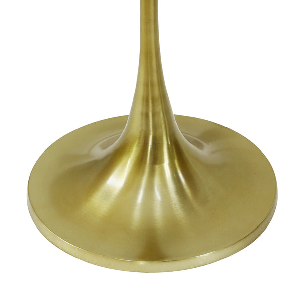 Sienna Gold Floor Lamp TOV-G18555 TOV Furniture