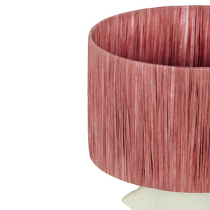 Wild Thing Papier Mache Table Lamp TOV-G18579 TOV Furniture