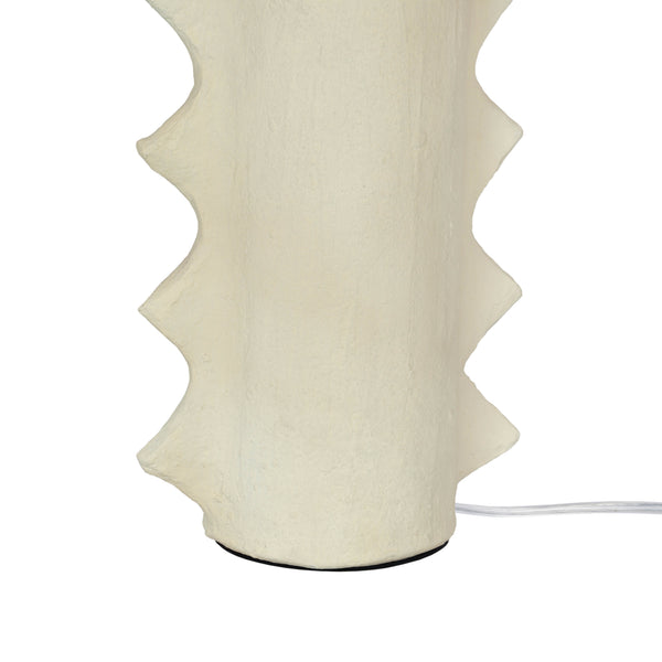 Wild Thing Papier Mache Table Lamp TOV-G18579 TOV Furniture