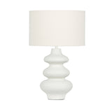 Riviera Textured Table Lamp