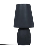 Porcini Terracotta Table Lamp