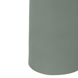 TOV Furniture Shroom Metal Table Lamp - Modern Whimsical Design for Cozy Reading Nooks and Stylish Spaces Green TOV-G18641