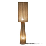 Marza Natural Jute 2-Bulb Floor Lamp TOV-G18643 TOV Furniture