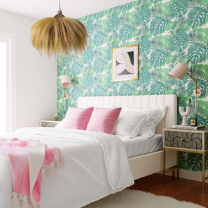 TOV Furniture Serengeti Outdoor Pendant Lamp - Handcrafted Natural Rayung Grass Light Fixture for Rustic Elegance TOV-G21001