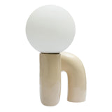 Gossip Nude Table Lamp TOV-G68807 TOV Furniture