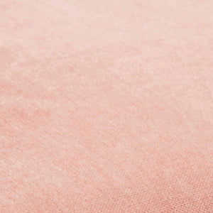 TOV Furniture Kristen Upcycled Chenille Rolling Desk Chair - Eco-Friendly Comfort for Home and Office Workspaces Pink TOV-H68927