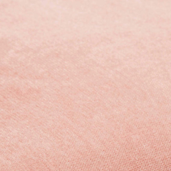 TOV Furniture Kristen Upcycled Chenille Rolling Desk Chair - Eco-Friendly Comfort for Home and Office Workspaces Pink TOV-H68927