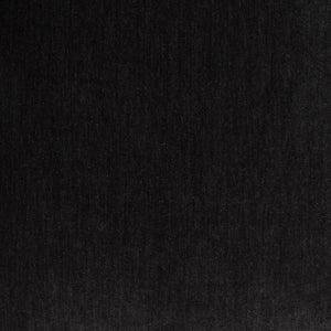 Tov Furniture Kristen Upcycled Chenille Rolling Desk Chair – Stylish, Sustainable Design For A Chic Workspace Upgrade Black Plywood,Recycled Fabric,Wood Tov-h69158