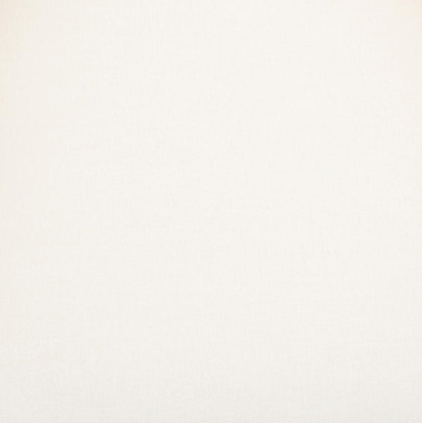 TOV Furniture Kristen Upcycled Chenille Rolling Desk Chair - Eco-Friendly Comfort for Home and Office Workspaces Cream TOV-H69159