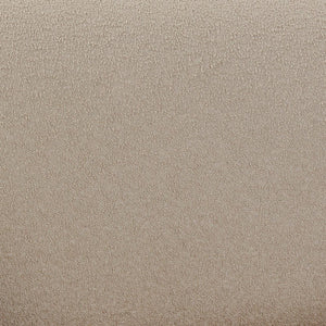 Judy Light Brown Boucle Sofa TOV-L54362 TOV Furniture