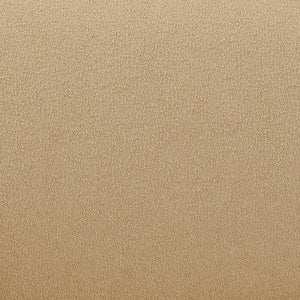 TOV Furniture Judy 80" Boucle Sofa - Handcrafted Art Deco Design with Plush Upholstery and Solid Wood Legs Honey TOV-L54364