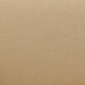 Judy Honey Boucle Sofa TOV-L54364 TOV Furniture