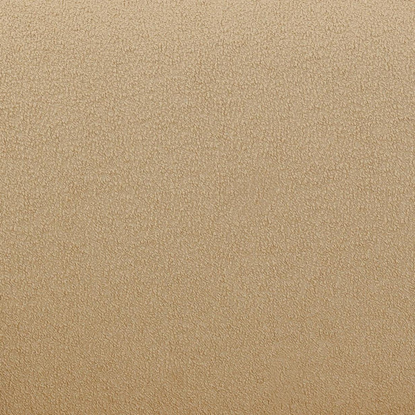 Judy Honey Boucle Sofa TOV-L54364 TOV Furniture